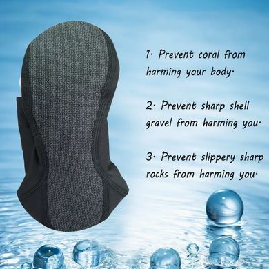 Носки для пляжного волейбола PlushSox 3039, _розмір XXL