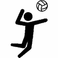 Волейбол -