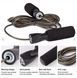 Скакалка з підшипниками Padon Jump Rope колір асорті 28138320